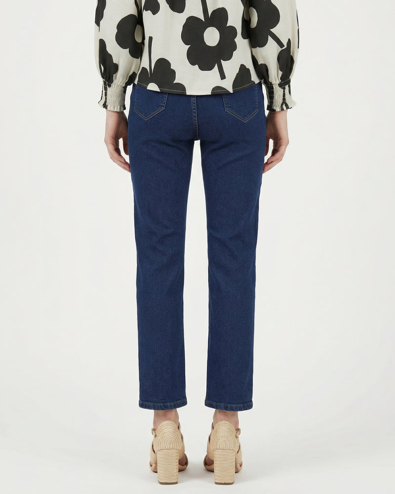 Women's stretchable jeans