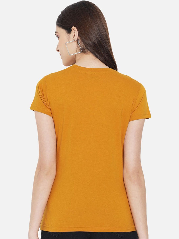 Women Printed T-shirt