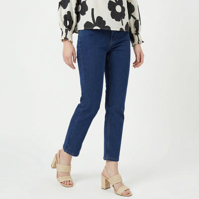 Women's stretchable jeans