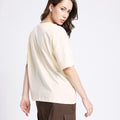 Graphic Printed Oversized T-shirt