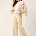 Women Cable Knit Pullover Sweaters