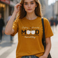 Women Printed T-shirt